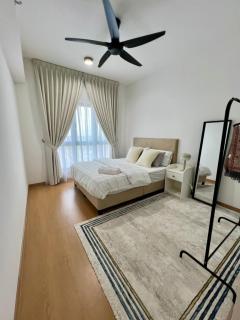 Maya Bay Residence Mika Home - Banting - 5