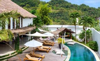 Villa Magena - Uluwatu - 1