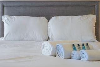 Belfast Stylish City Retreat 2BR - Belfast - 5