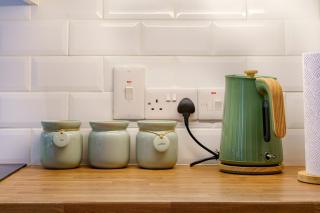 Belfast Stylish City Retreat 2BR - Belfast - 4