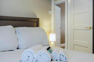 Belfast Stylish City Retreat 2BR - Belfast - 2