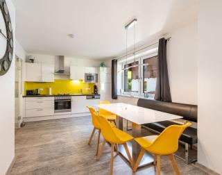 Mountain Love Appartements - by myNests - Haus im Ennstal - 9