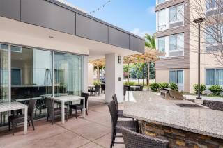 Homewood Suites By Hilton San Jose Santa Clara - San José - 8