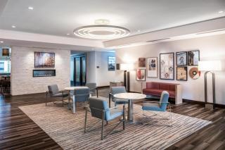 Homewood Suites By Hilton San Jose Santa Clara - San José - 6