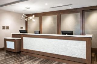 Homewood Suites By Hilton San Jose Santa Clara - San José - 4