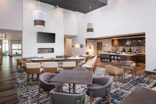 Homewood Suites By Hilton San Jose Santa Clara - San José - 3