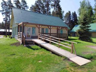 Puhkekeskus SUVI - Karjamaa - 3