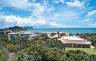 Four Points by Sheraton Shenzhou Peninsula Resort - 4