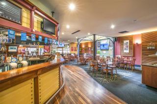 Nightcap at Exeter Hotel - Port Adelaide - 7