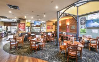 Nightcap at Exeter Hotel - Port Adelaide - 6