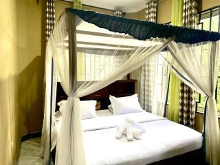 Our Home your Home in Arusha - Nkoanrua - 0