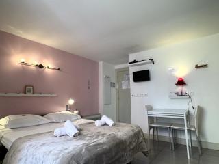 ApartHotel Riviera - MALONAT 3 - Grand Studio très calme -Old Town Promenade des Anglais - Nizza - 0