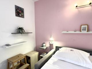 ApartHotel Riviera - MALONAT 3 - Grand Studio très calme -Old Town Promenade des Anglais - Nizza - 4