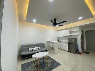 Tulip Residence Modern Stay - Shah Alam - 9