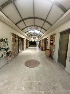 Lodge Modern Apartments, in Kalamaki centre - 2