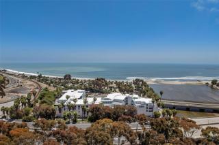 Hilton Garden Inn Dana Point Doheny Beach - Dana Point - 6