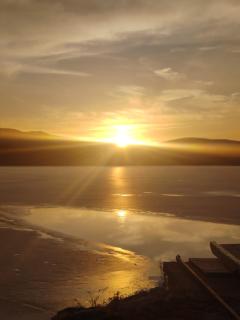 Tiny house Horní Planá - 2