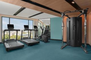 Hilton Garden Inn Mumbai International Airport - Mumbai - 6