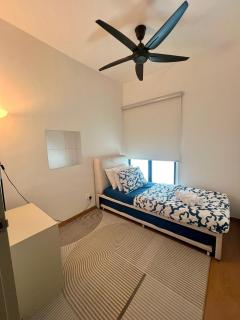 Maya Bay Residence Mika Home - Banting - 3