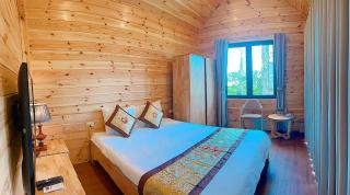 Phoenix Mộc Châu Resort - Mộc Châu - 4