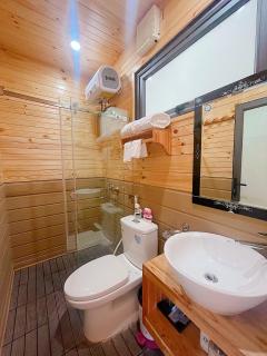 Phoenix Mộc Châu Resort - Mộc Châu - 6
