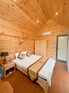 Phoenix Mộc Châu Resort - Mộc Châu - 3
