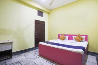 Hotel O Hr Residency - Ghaziabad - 7