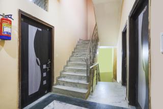 Hotel O Hr Residency - Ghaziabad - 6