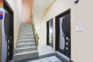 Hotel O Hr Residency - Ghaziabad - 5