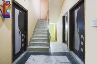 Hotel O Hr Residency - Ghaziabad - 4