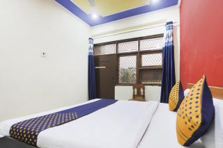 Hotel O Hr Residency - Ghaziabad - 3