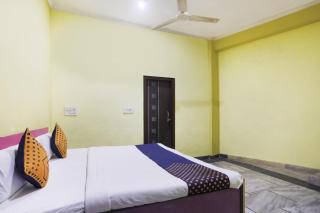 Hotel O Hr Residency - Ghaziabad - 1