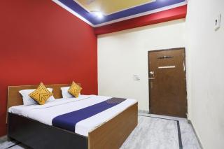 Hotel O Hr Residency - Ghaziabad - 0