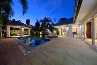 Baan Rim Talay - Nathon - 1