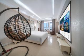 Shouhou Hotel Zhengzhou Railway Station Erqi Square Branch - 1