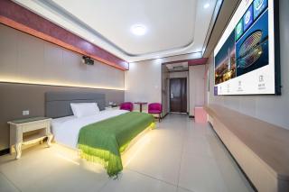Shouhou Hotel Zhengzhou Railway Station Erqi Square Branch - Zhengzhou - 2