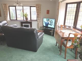 The Chantry, North Wing, Cottage - Hemsby - 9