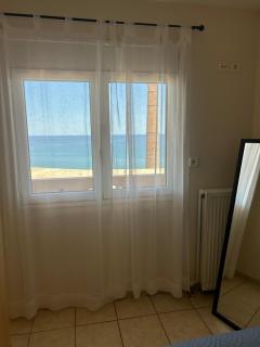 Koumpe Blue Sea View Apartment - Rethymno - 7