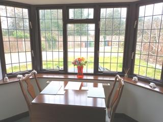 The Chantry, North Wing, Cottage - Hemsby - 8