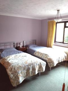 The Chantry, North Wing, Cottage - Hemsby - 6