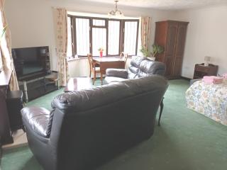 The Chantry, North Wing, Cottage - Hemsby - 5