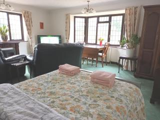 The Chantry, North Wing, Cottage - Hemsby - 4
