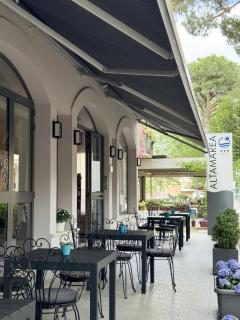 Hotel Altamarea - Misano Adriatico - 0
