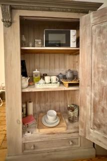 Dream Guest Suite in Fabulous Edwardian Claremont - Le Cap - 1