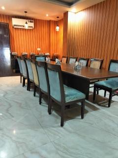 P S Grand Near New Delhi IGI Airport - Neu-Delhi - 9