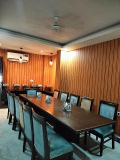P S Grand Near New Delhi IGI Airport - Neu-Delhi - 0
