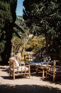 Valley Club - Agroturismo Ibiza - Sant Joan de Labritja - 6
