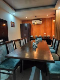 P S Grand Near New Delhi IGI Airport - Neu-Delhi - 7