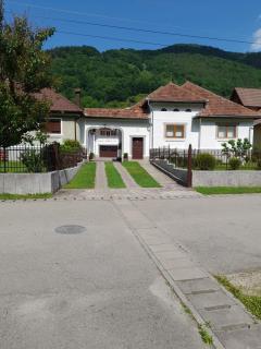 Casa Maria Transalpina - Martinie - 9