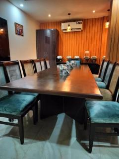P S Grand Near New Delhi IGI Airport - Neu-Delhi - 6